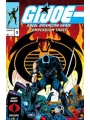 GI Joe A Real American Hero Compendium s/c Book 03 Direct Market Exclusive Andy Kubert Cvr