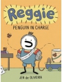 Reggie Kid Penguin vol 2 Penguin In Charge