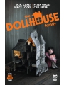 The Dollhouse Family s/c