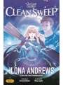 Innkeeper Chronicles Clean Sweep vol 1