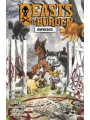 Beasts Of Burden Omnibus s/c