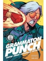 Grammaton Punch s/c