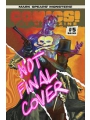 Comics The Magazine #5
