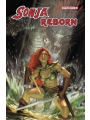 Sonja Reborn #1 Cvr A Sejic