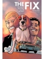 The Fix vol 1: Where Beagles Dare s/c