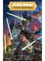 Star Wars: The High Republic Adventures - The Complete Phase 1 s/c