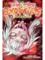 Twin Star Exorcists Onmyoji vol 32