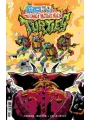 Tales Of The Teenage Mutant Ninja Turtles #5 Cvr A Louie Joyce