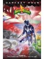Mighty Morphin Power Rangers Recharged s/c vol 6