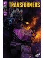 Transformers #32 Cvr A David Nakayama