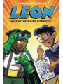 Leon vol 2 Worst Friends Forever