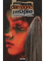 Damaged People #1 (of 5) Cvr A Connelly