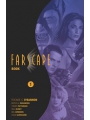 Farscape h/c Book vol 1