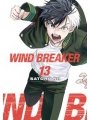 Wind Breaker vol 13