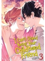 I Can't Stand Being Your Childhood Friend vol 3