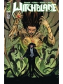 Witchblade #9 Cvr A Cafaro & Prianto