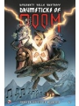 Drumsticks Of Doom Band On The Silver Mountain #1 (of 3) Cvr A Dan Dougherty
