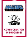 Masters Of The Universe Legends Of Eternia #3