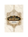 World Of Warcraft h/c The Official Tarot Deck And Guidebook