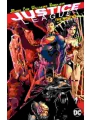 Justice League The New 52 s/c Book vol 2