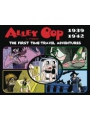 Alley Oop First Time-travel Adventures 1939-1942 h/c