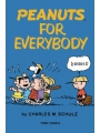 Peanuts For Everybody s/c