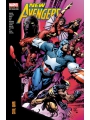 New Avengers: Modern Era Epic Collection vol 2 - Civil War s/c