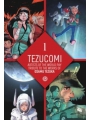 Tezucomi vol 1 s/c