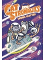 Catstronauts Yr vol 7 Cosmic Clutter