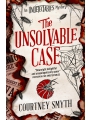 The Undetectables Series - The Unsolvable Case s/c