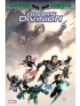 Dooms Division #1 (of 5)