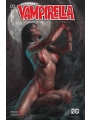 Vampirella #1 Cvr A Parrillo