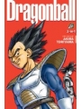 Dragon Ball 3-in-1 Edition vols 19-21