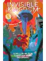 Invisible Kingdom Omnibus s/c