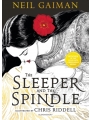 The Sleeper And The Spindle s/c