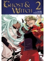 Ghost And Witch vol 2