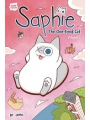 Saphie The One Eyed Cat vol 1