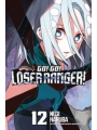 Go Go Loser Ranger vol 12