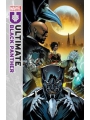 Ultimate Black Panther #10