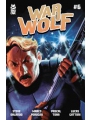 War Wolf #6 (of 8)