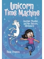 Phoebe & Her Unicorn vol 20 Unicorn Time Machine