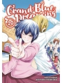 Grand Blue Dreaming vol 20