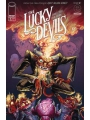 Lucky Devils #2 (of 9) Cvr A Browne