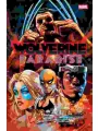 Wolverine Paradise #3 Cvr A Dan Panosian