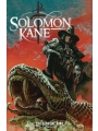 Solomon Kane Serpent Ring #1 Cvr A Williams 3