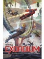 Planet Atmos Exordium #5 Cvr A Tommy Lee Edwards