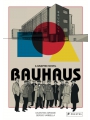 Bauhaus: A Graphic Novel h/c