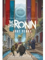 Teenage Mutant Ninja Turtles s/c The Last Ronin - Lost Years