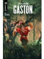 Disney Villains Gaston #5 Cvr A Alessandro Ranaldi