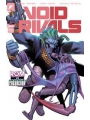 Void Rivals #34 Cvr A Lorenzo De Felici